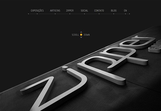 50+HTML5技術(shù)制作的漂亮網(wǎng)頁(yè)設(shè)計(jì)